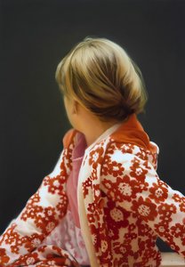 Betty — Gerhard Richter