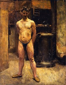 Untitled — John Singer Sargent