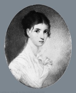 Mrs. William Wortley Worsley (rebecca Smith) — Thomas Sully