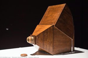 Camera Obscura — Canaletto