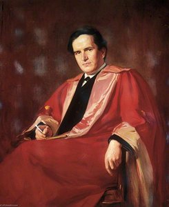 george fiddes watt