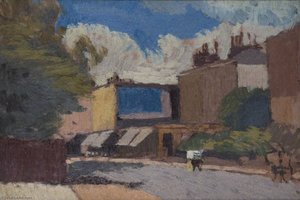Street Scene