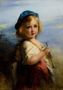 Morning — Robert Inerarity Herdman