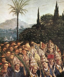 Untitled — Jan Van Eyck