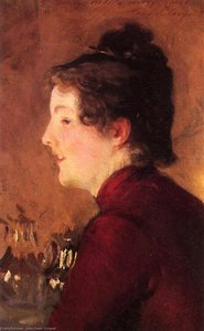 Untitled — John Singer Sargent