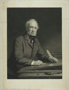 Samuel Cousins After Sir Thomas Lawrence
