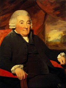 William Beveridge — Henry Raeburn