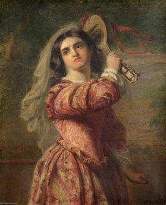 Katharina — William Powell Frith