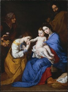 Unbetitelte Arbeit (d2x9xp) — Jusepe De Ribera