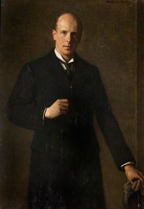 Cecil Roberts, Esq. (1892–1976) — Noel Denholm Davis