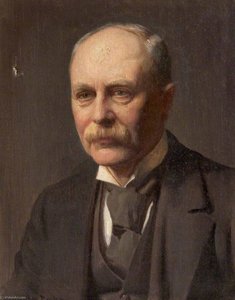 W. H. Hurcomb — Noel Denholm Davis