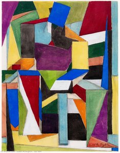 Qui Sait? — Isabel Mclaughlin