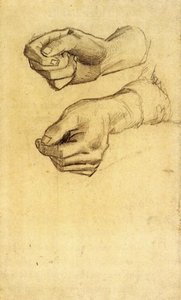 Two Hands