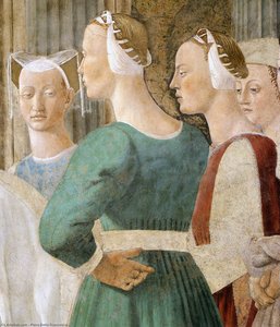 La Résurrection De Piero Della Francesca — Piero Della Francesca
