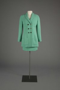 Suit — Karl Otto Lagerfeld