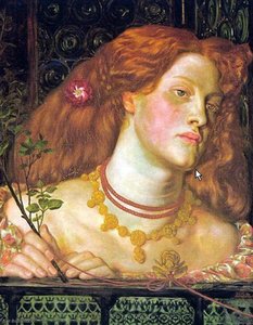 Fair Rosamund