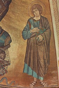 Untitled — Cimabue