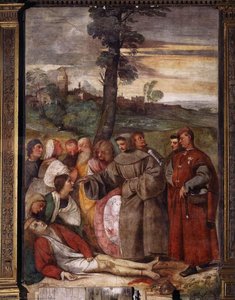 Tiziano Vecellio