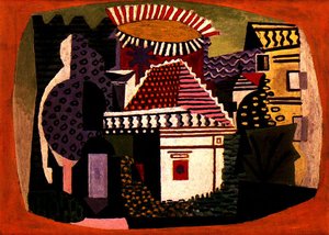 Untitled — Pablo Picasso