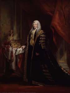 Charles Pepys, 1st Earl Of Cottenham — Charles Robert Leslie