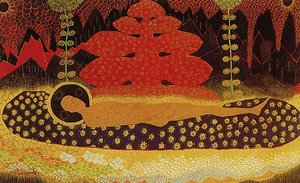 Veil — Kasimir Sewerinowitsch Malewitsch
