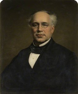 George J. De Wilde (1804–1871) — John Edgar Williams