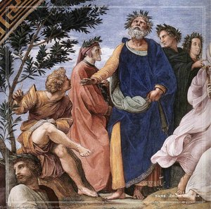 The parnassus (detail)8