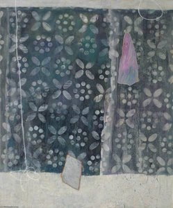 Back Drop — Prunella Clough