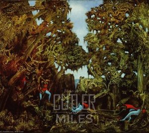 Aquí Todos Hablan Latín — Max Ernst