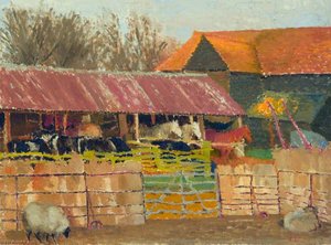 lynton harold lamb