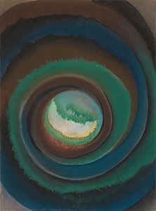 Untitled — Georgia O’keeffe