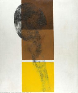 Work N.7 — Tomie Ohtake Nakakubo