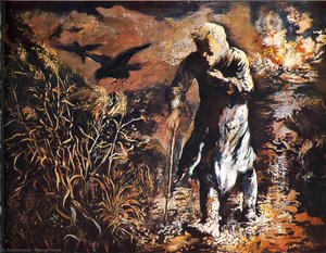 Untitled (5262) — George Grosz