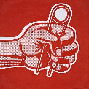 The grip