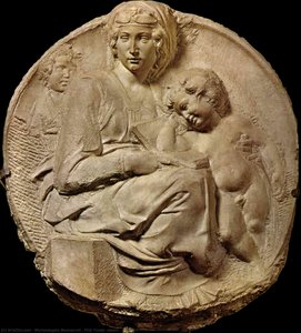 Untitled — Michelangelo
