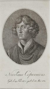 Nicolaus Copernicus — Nicolaus Copernicus