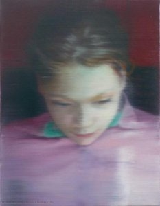 Ella — Gerhard Richter