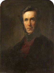 Sir Robert Rawlinson (1810–1898) — Philip Westcott