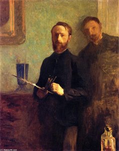 Vuillard And Waroquy — Жан Едуар Вијар