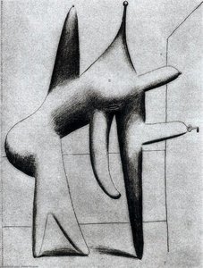 Untitled — Пабло Пікассо