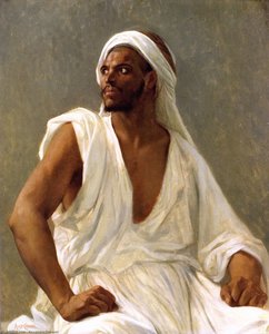 Untitled — Alexandre Cabanel