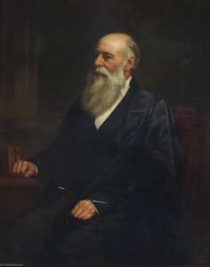 Charles Cardale Babington (1808–1895), Professor Of Botany — Worthy Vizard