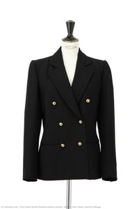 Blazer, Yves Saint Laurent Vintage — Yves Saint Laurent