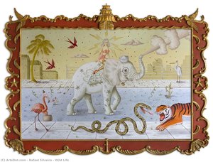 Wild Life — Rafael Silveira