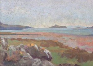 charles ernest white