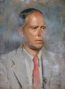 Councillor H. H. Vickers — Vincent Galloway