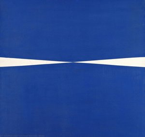 West — Carmen Herrera