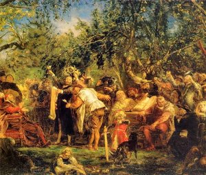 Rp Babinska F — Jan Matejko