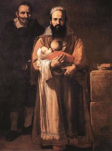 Bearded Woman — Jusepe De Ribera