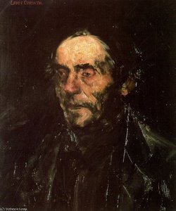 Untitled (6755) — Lovis Corinth